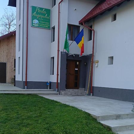 Perla Argesului, Ciubar, Piscina, Lift, Gratar, Cabana, Pensiuni, Hotel Cazare Transfagarasan Curtea De Arges Albestii de Arges Exterior foto