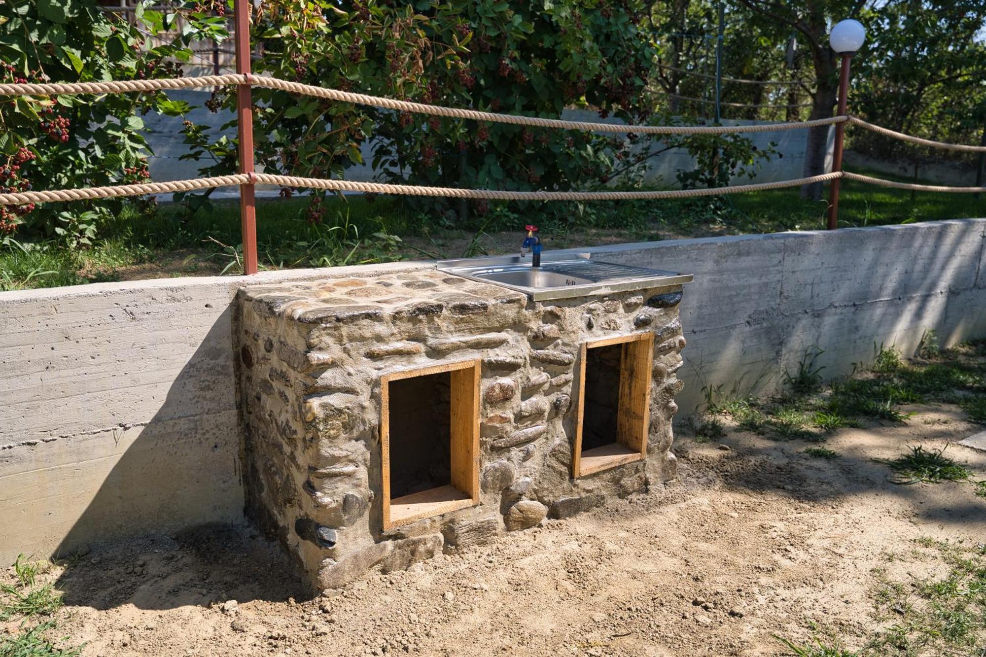 Perla Argesului, Ciubar, Piscina, Lift, Gratar, Cabana, Pensiuni, Hotel Cazare Transfagarasan Curtea De Arges Albestii de Arges Exterior foto