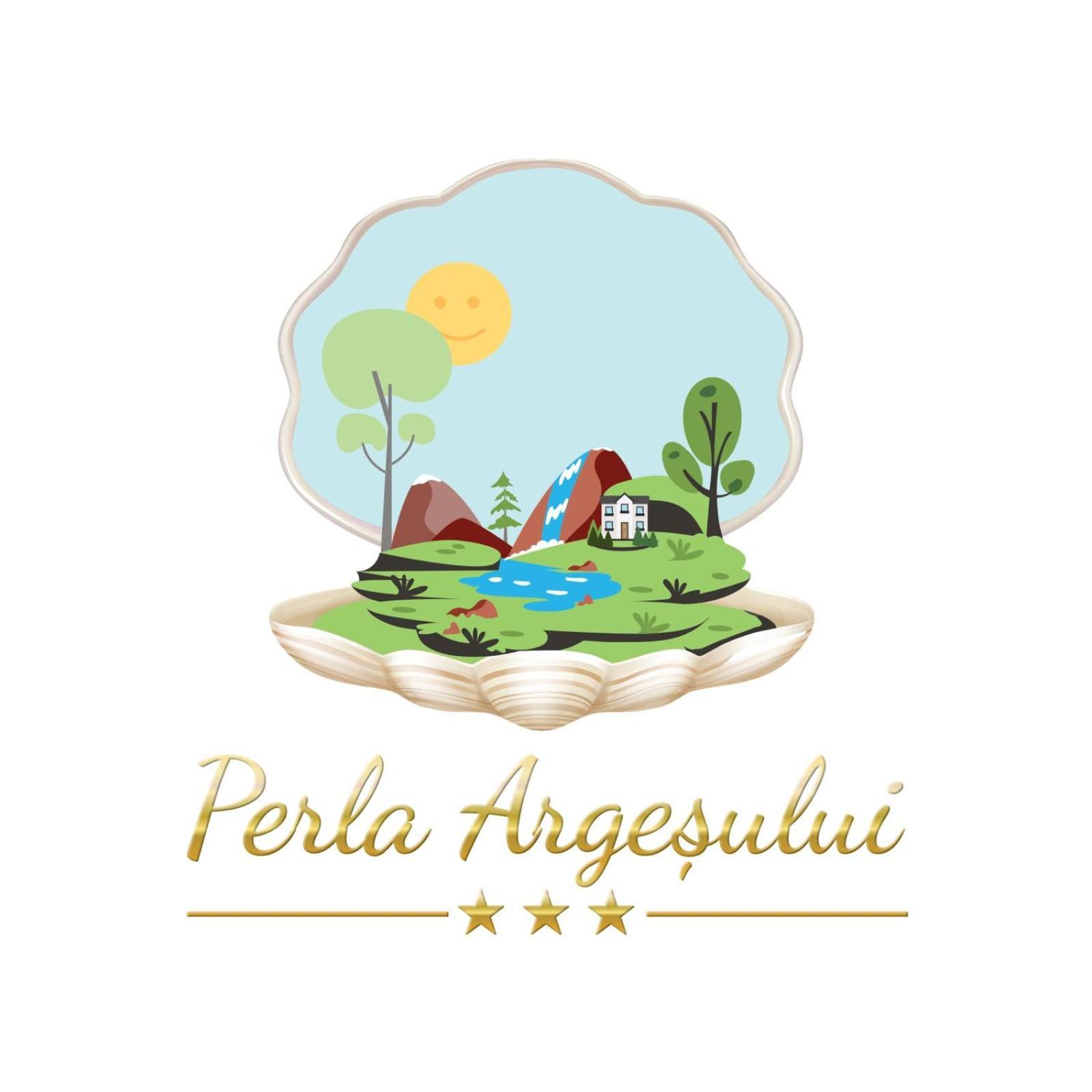 Perla Argesului, Ciubar, Piscina, Lift, Gratar, Cabana, Pensiuni, Hotel Cazare Transfagarasan Curtea De Arges Albestii de Arges Exterior foto