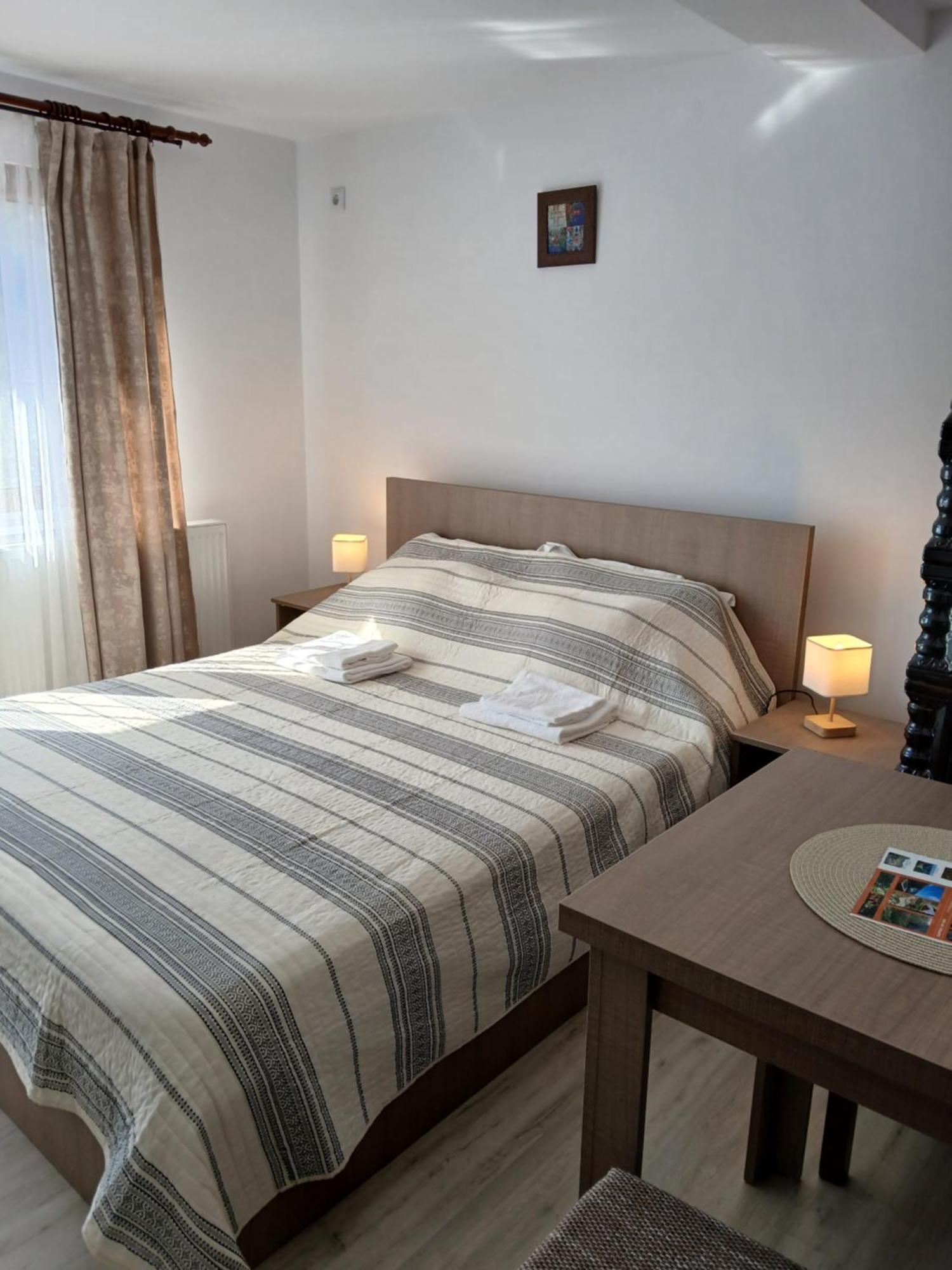 Perla Argesului, Ciubar, Piscina, Lift, Gratar, Cabana, Pensiuni, Hotel Cazare Transfagarasan Curtea De Arges Albestii de Arges Exterior foto